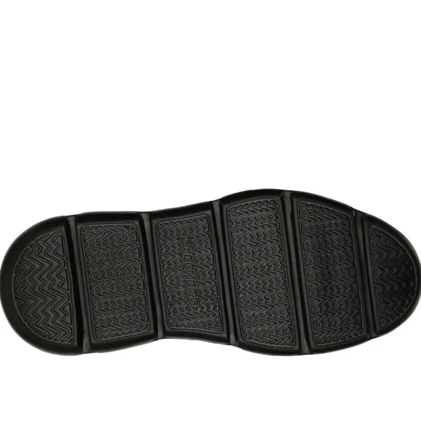 Skechers Casual^Slip-ins: Garza - Gervin - Black