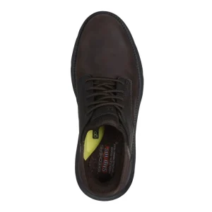 Skechers Casual^Slip-ins: Garza - Gervin - Chocolate