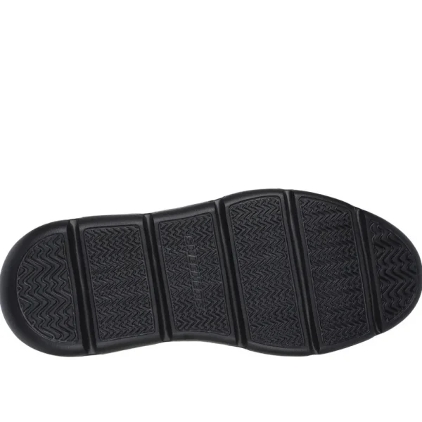 Skechers Casual^Slip-ins: Garza - Gervin - Chocolate
