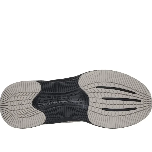 Skechers Casual^Slip-ins: GO RUN Elevate 2.0 - Taupe/Black