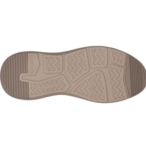 Skechers Casual^Slip-ins: Parson - Oswin - Desert