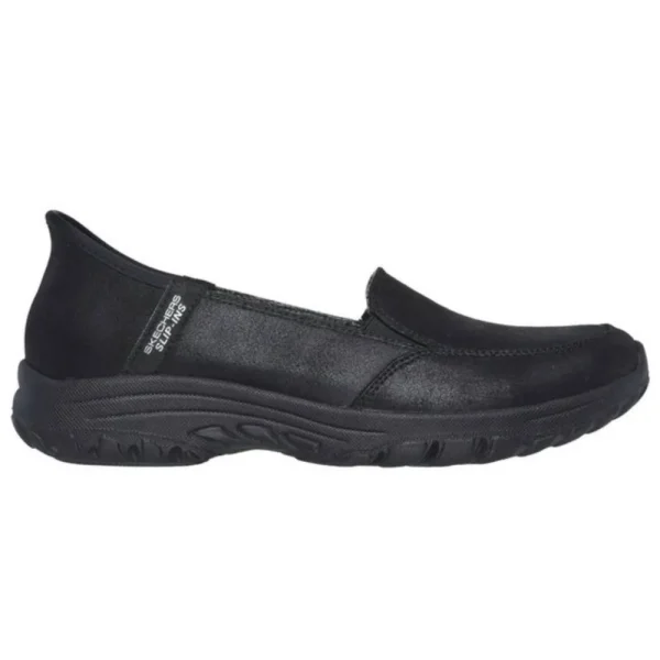 Skechers Casual^Slip-ins: Reggae Fest 2.0 - Classically - Black