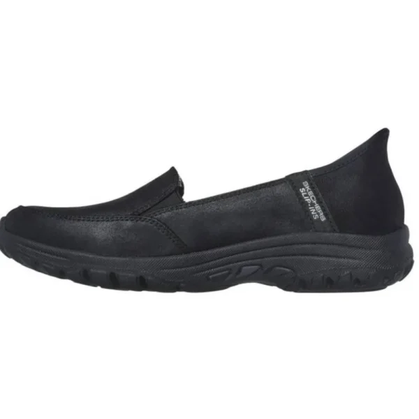 Skechers Casual^Slip-ins: Reggae Fest 2.0 - Classically - Black