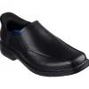 Skechers Casual^Slip-ins: Relaxed Fit: Caswell - Frantone - Black