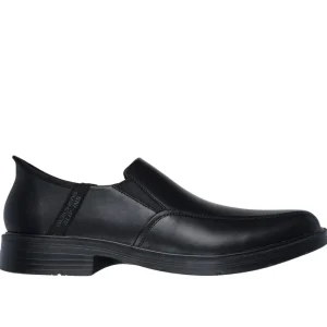 Skechers Casual^Slip-ins: Relaxed Fit: Caswell - Frantone - Black