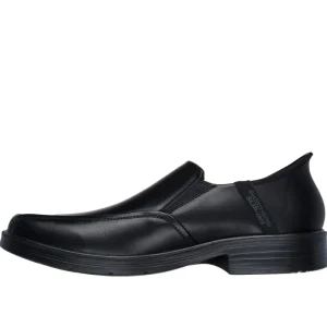 Skechers Casual^Slip-ins: Relaxed Fit: Caswell - Frantone - Black