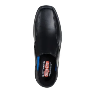 Skechers Casual^Slip-ins: Relaxed Fit: Caswell - Frantone - Black