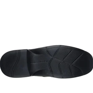 Skechers Casual^Slip-ins: Relaxed Fit: Caswell - Frantone - Black