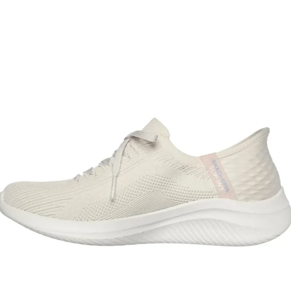Skechers Casual^Slip-ins: Ultra Flex 3.0 - Brilliant - Natural