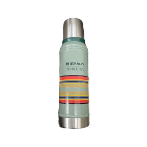 Pendleton Drinkware^Stanley Classic Insulated Bottle