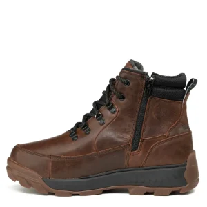 Nexgrip Rain & Snow^Stone - Dark Brown