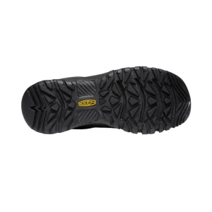 Keen Casual^Targhee III Oxford - Dark Earth/Mulch
