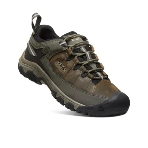 Keen Athletic & Hiking^Targhee III WP - Bungee Cord/Black
