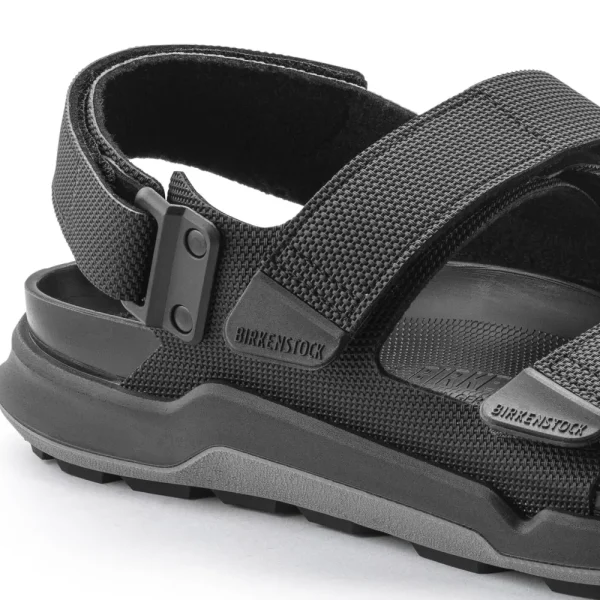 Birkenstock Birkenstock^Tatacoa - Futura Black