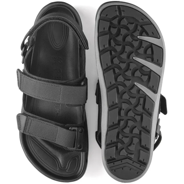 Birkenstock Birkenstock^Tatacoa - Futura Black