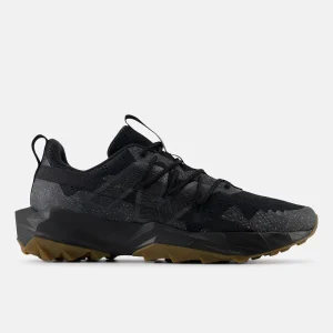 New Balance Athletic & Hiking^Tektrel - Black with Phantom