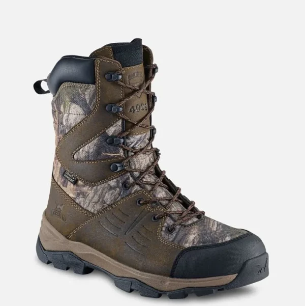 Irish Setter Hiking & Hunting^Terrain - 2713