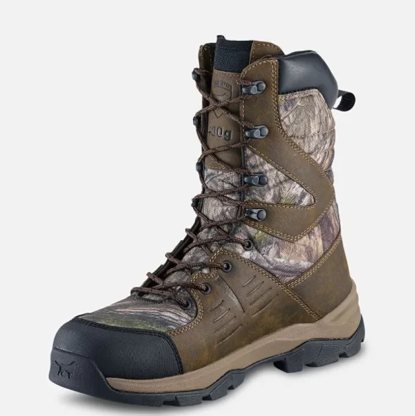 Irish Setter Hiking & Hunting^Terrain - 2713