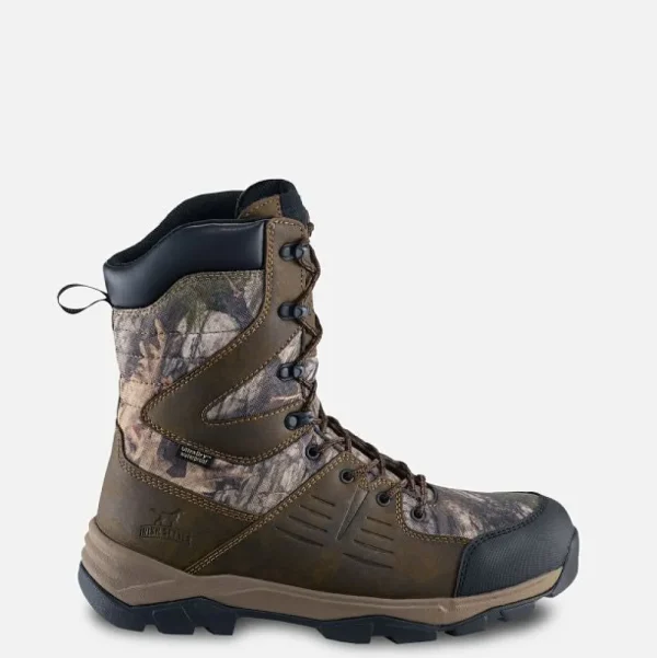 Irish Setter Hiking & Hunting^Terrain - 2713
