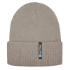 AuClair Toques^Terrain Wide Cuff Knit - Sand