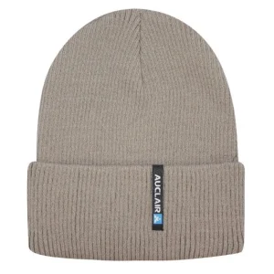 AuClair Toques^Terrain Wide Cuff Knit - Sand