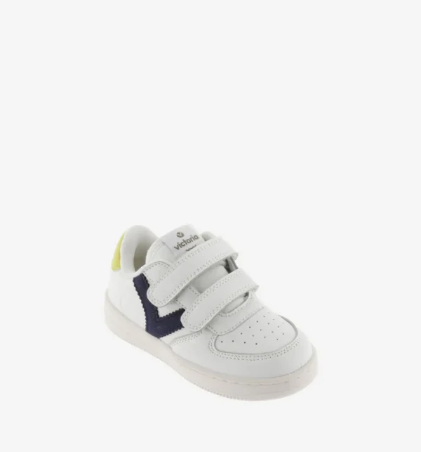 Victoria Casual^Tiempo - Lime