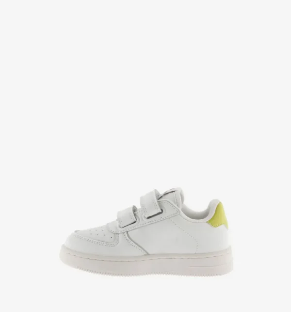 Victoria Casual^Tiempo - Lime