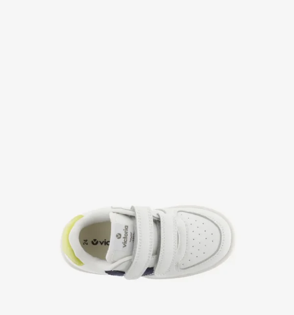 Victoria Casual^Tiempo - Lime