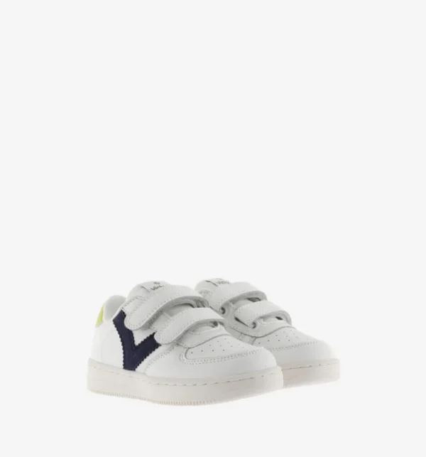 Victoria Casual^Tiempo - Lime