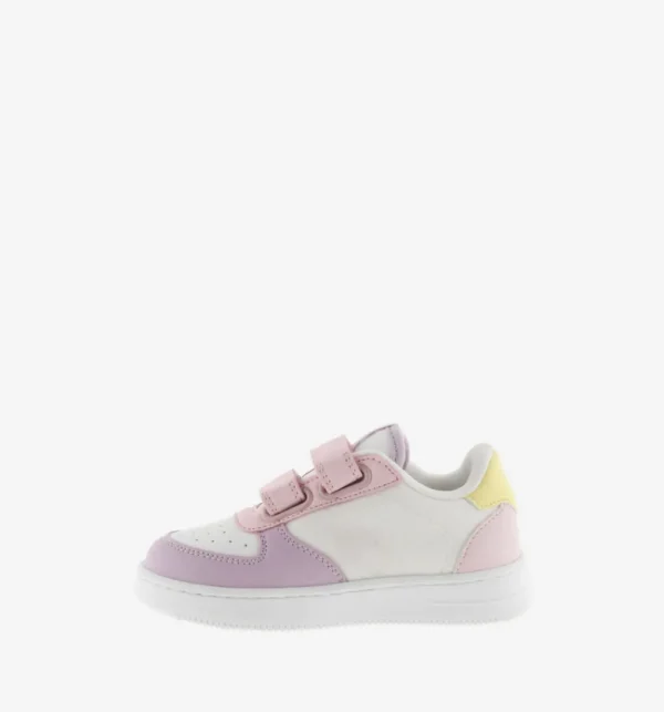 Victoria Casual^Tiempo - Pink