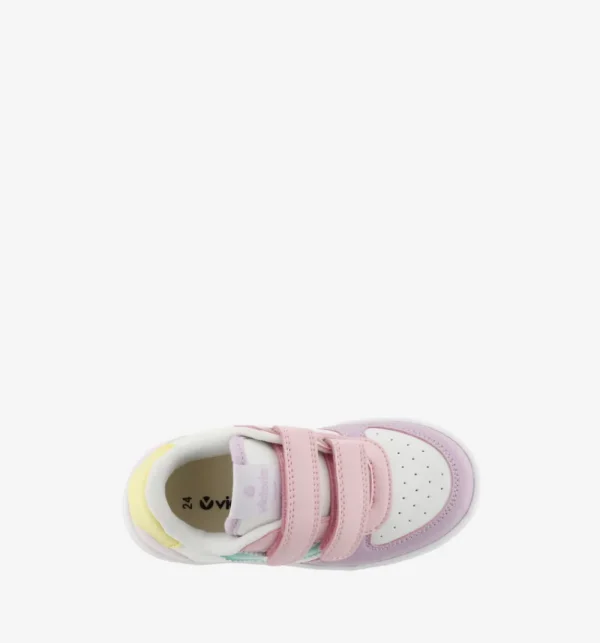 Victoria Casual^Tiempo - Pink