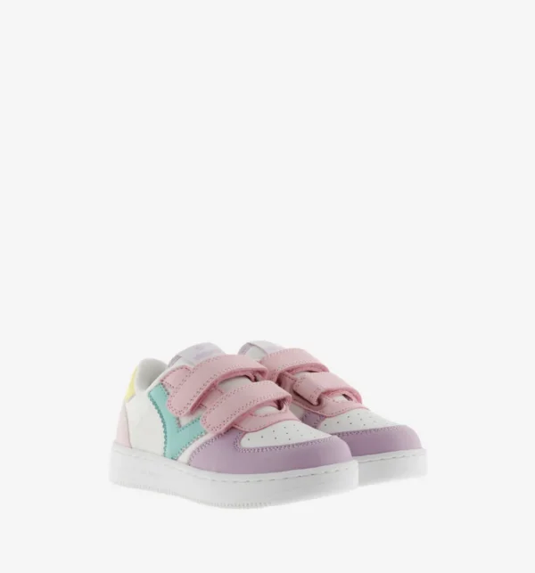 Victoria Casual^Tiempo - Pink