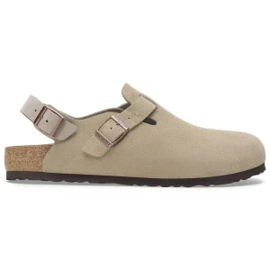 Birkenstock Clogs | Birkenstock^Tokio - Taupe