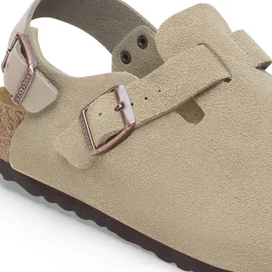 Birkenstock Clogs | Birkenstock^Tokio - Taupe