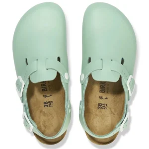 Birkenstock Orthopedic & Duty | Clogs^Tokio Pro - Matcha