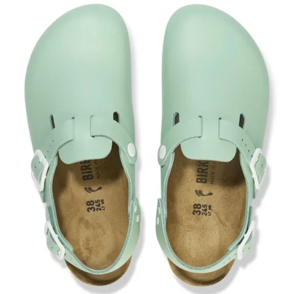 Birkenstock Orthopedic & Duty | Clogs^Tokio Pro - Matcha