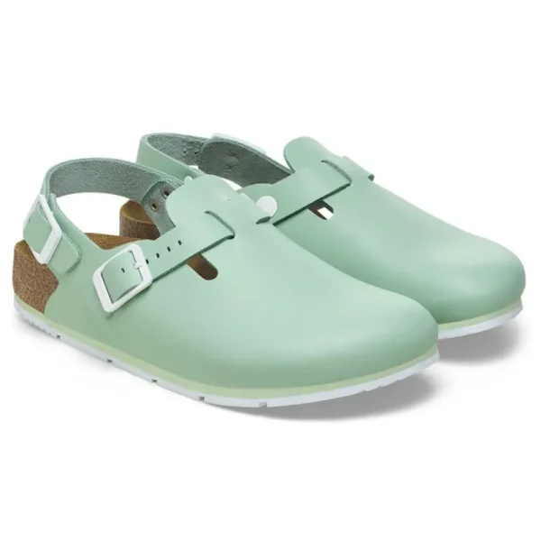 Birkenstock Orthopedic & Duty | Clogs^Tokio Pro - Matcha