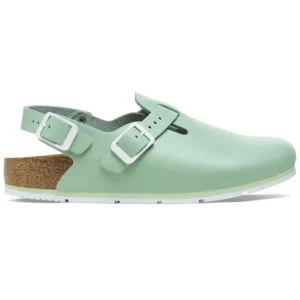 Birkenstock Orthopedic & Duty | Clogs^Tokio Pro - Matcha