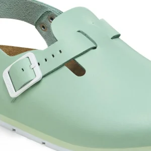 Birkenstock Orthopedic & Duty | Clogs^Tokio Pro - Matcha