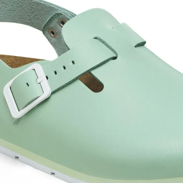 Birkenstock Orthopedic & Duty | Clogs^Tokio Pro - Matcha