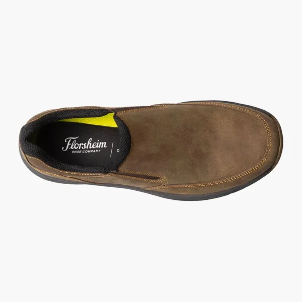 Florsheim Casual^Tread Lite Slip-on
