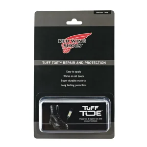 Red Wing Care Kits^Tuff Toe