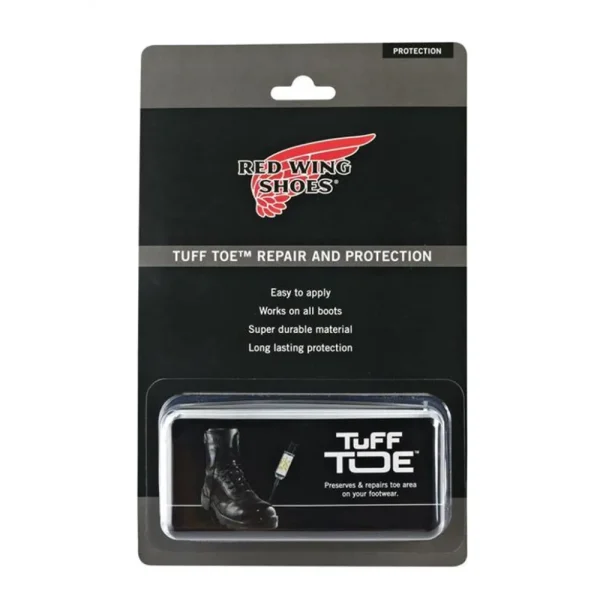 Red Wing Care Kits^Tuff Toe