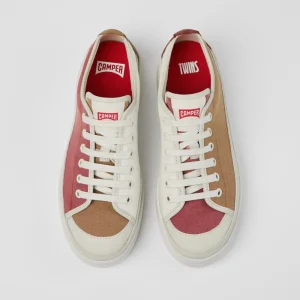 Camper Sneakers^Twins - Multicolur