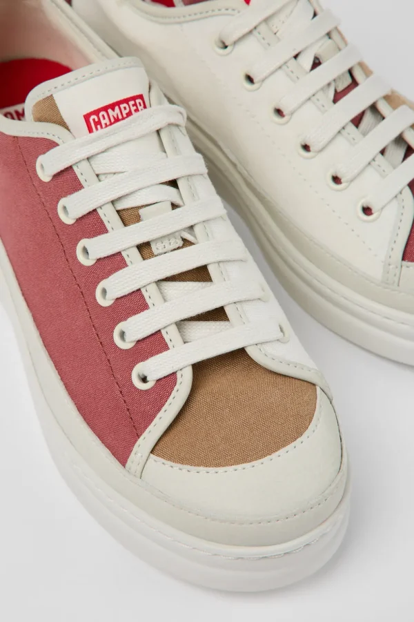 Camper Sneakers^Twins - Multicolur