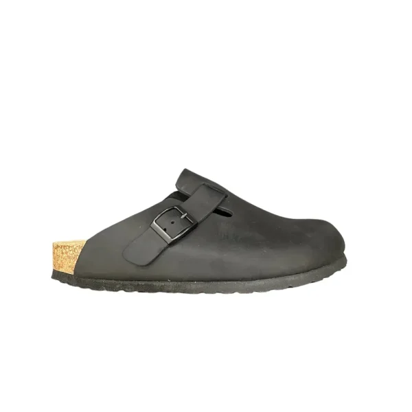 Jool Clogs^Tyra - Black