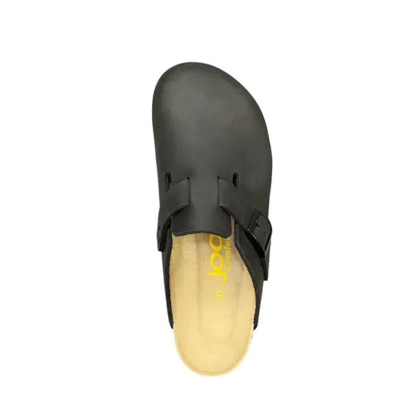 Jool Clogs^Tyra - Black