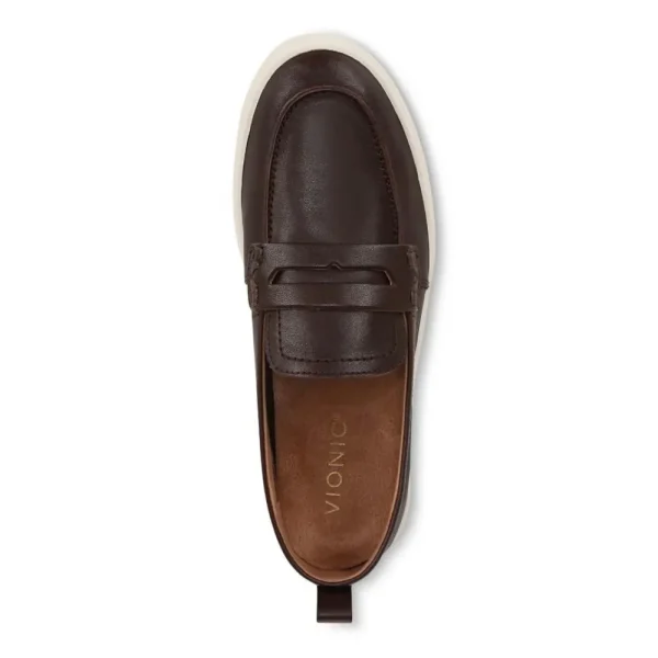 Vionic Dress & Loafers | Casual^Uptown Loafer - Dark Brown