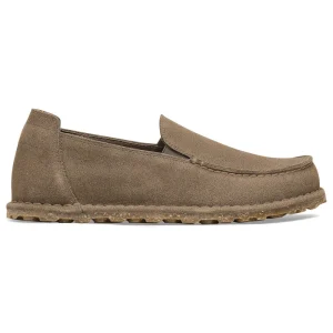 Birkenstock Sneakers^Utti - Gray Taupe