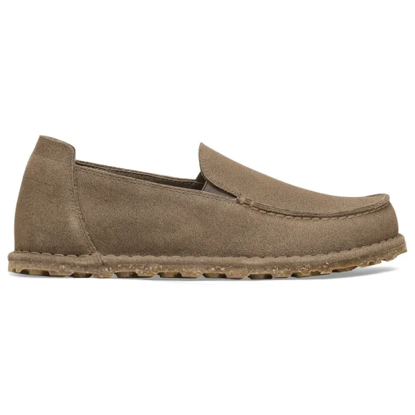 Birkenstock Sneakers^Utti - Gray Taupe